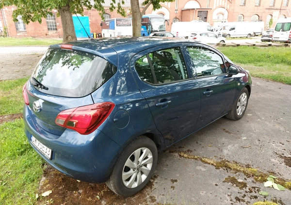 Toyota Yaris cena 67800 przebieg: 56559, rok produkcji 2022 z Koprzywnica małe 232